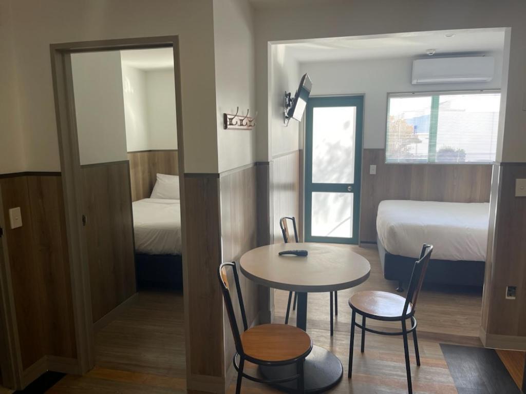 Conway Motel Manukau Auckland Eksteriør billede