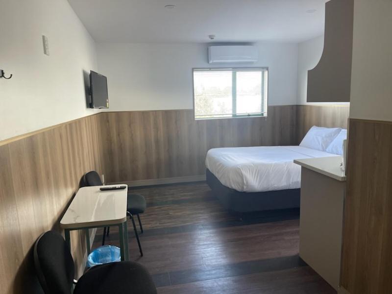 Conway Motel Manukau Auckland Eksteriør billede
