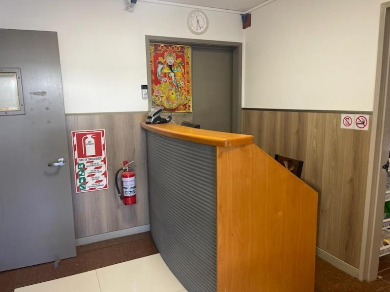 Conway Motel Manukau Auckland Eksteriør billede