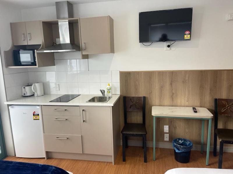 Conway Motel Manukau Auckland Eksteriør billede