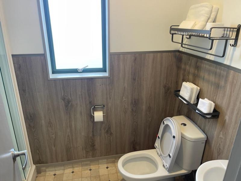 Conway Motel Manukau Auckland Eksteriør billede