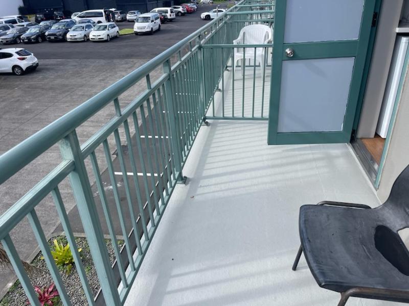 Conway Motel Manukau Auckland Eksteriør billede