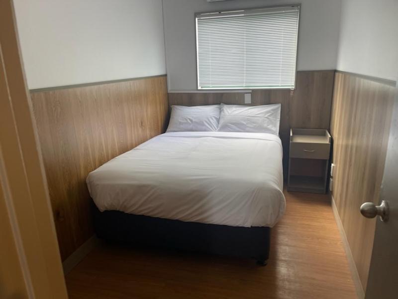 Conway Motel Manukau Auckland Eksteriør billede