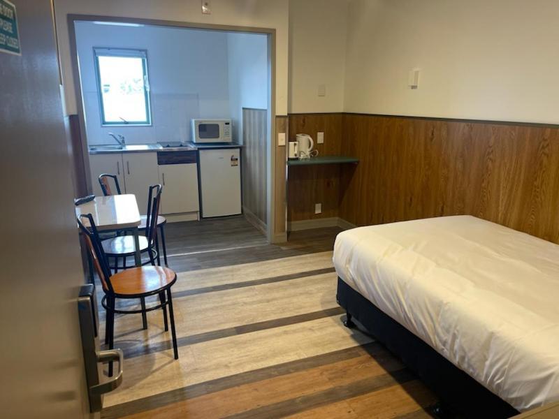 Conway Motel Manukau Auckland Eksteriør billede