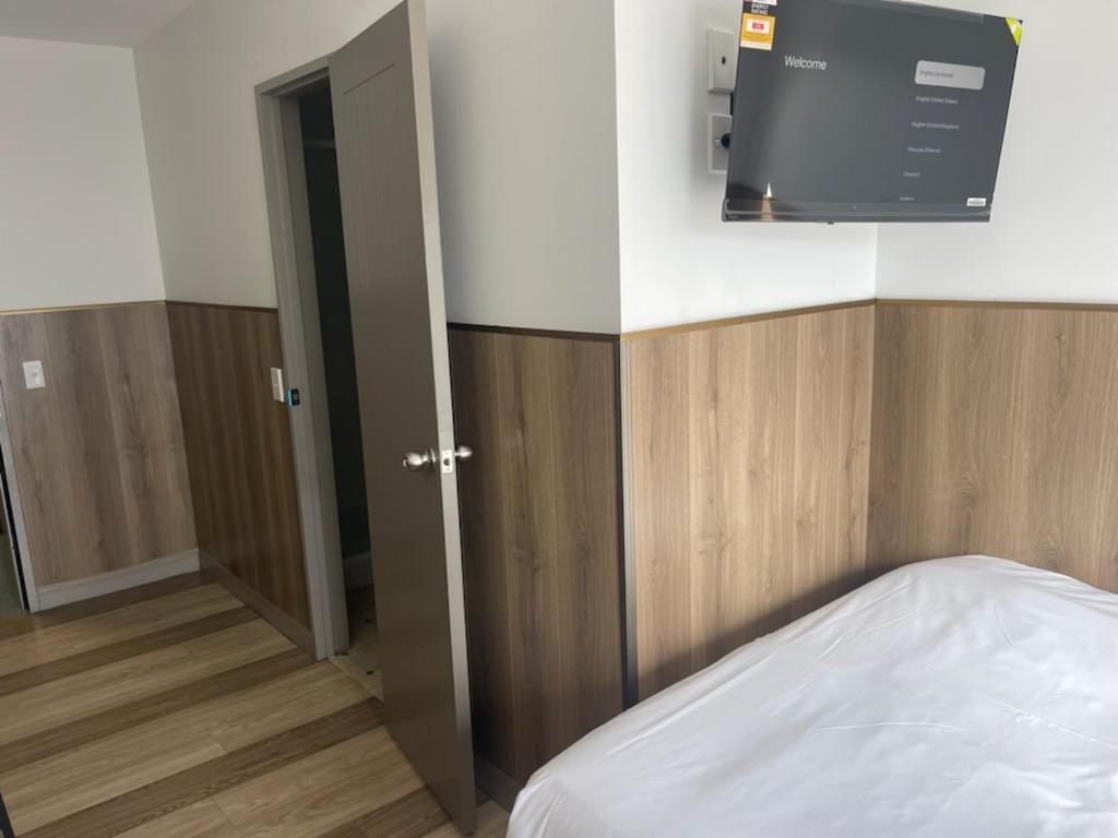Conway Motel Manukau Auckland Eksteriør billede