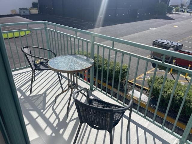 Conway Motel Manukau Auckland Eksteriør billede