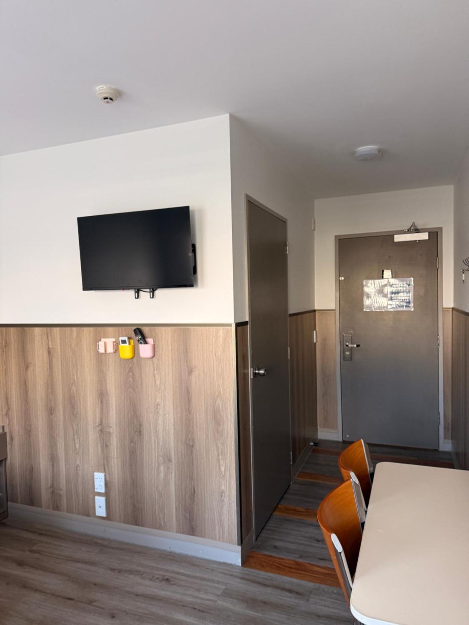 Conway Motel Manukau Auckland Eksteriør billede