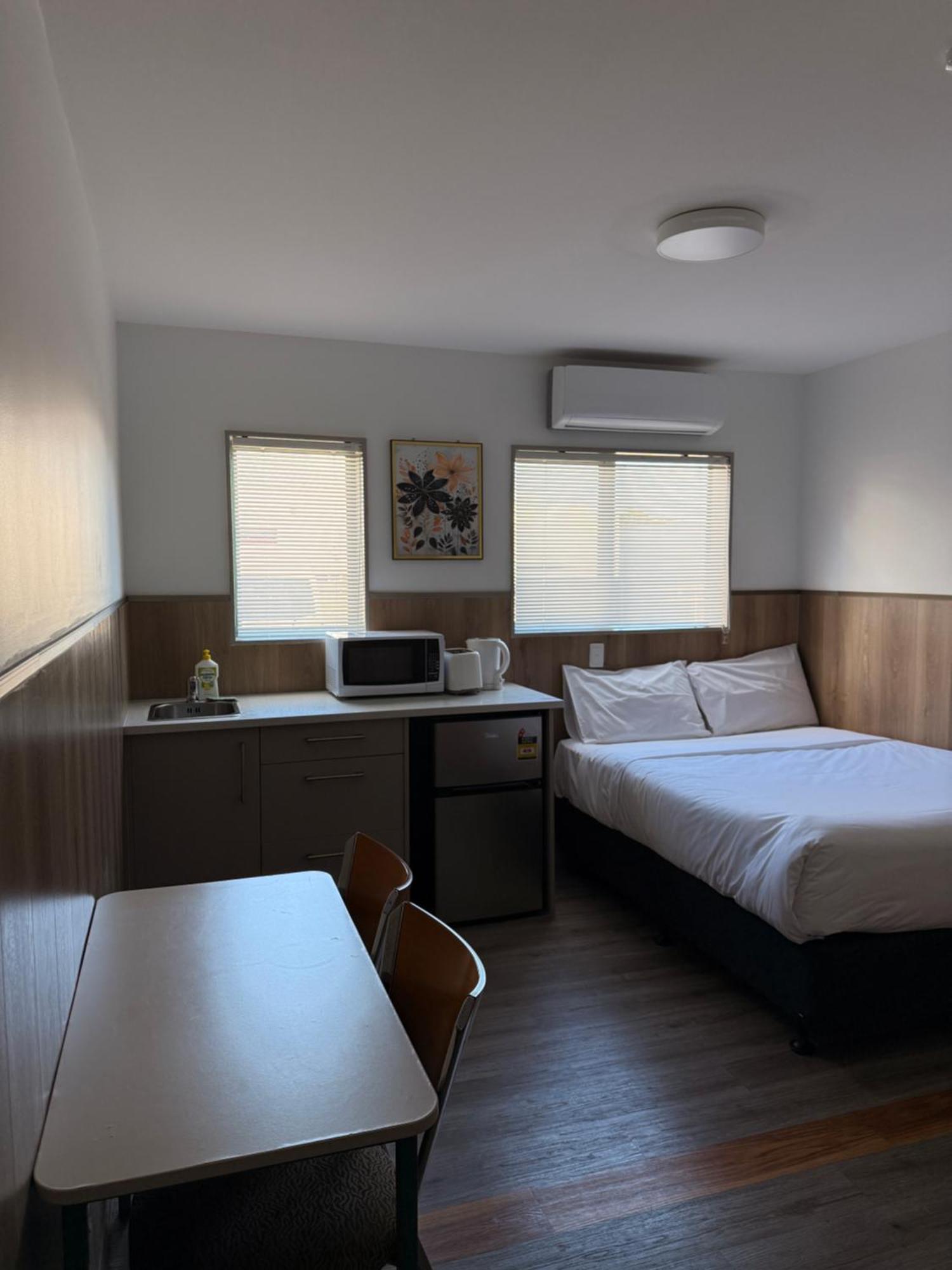 Conway Motel Manukau Auckland Eksteriør billede