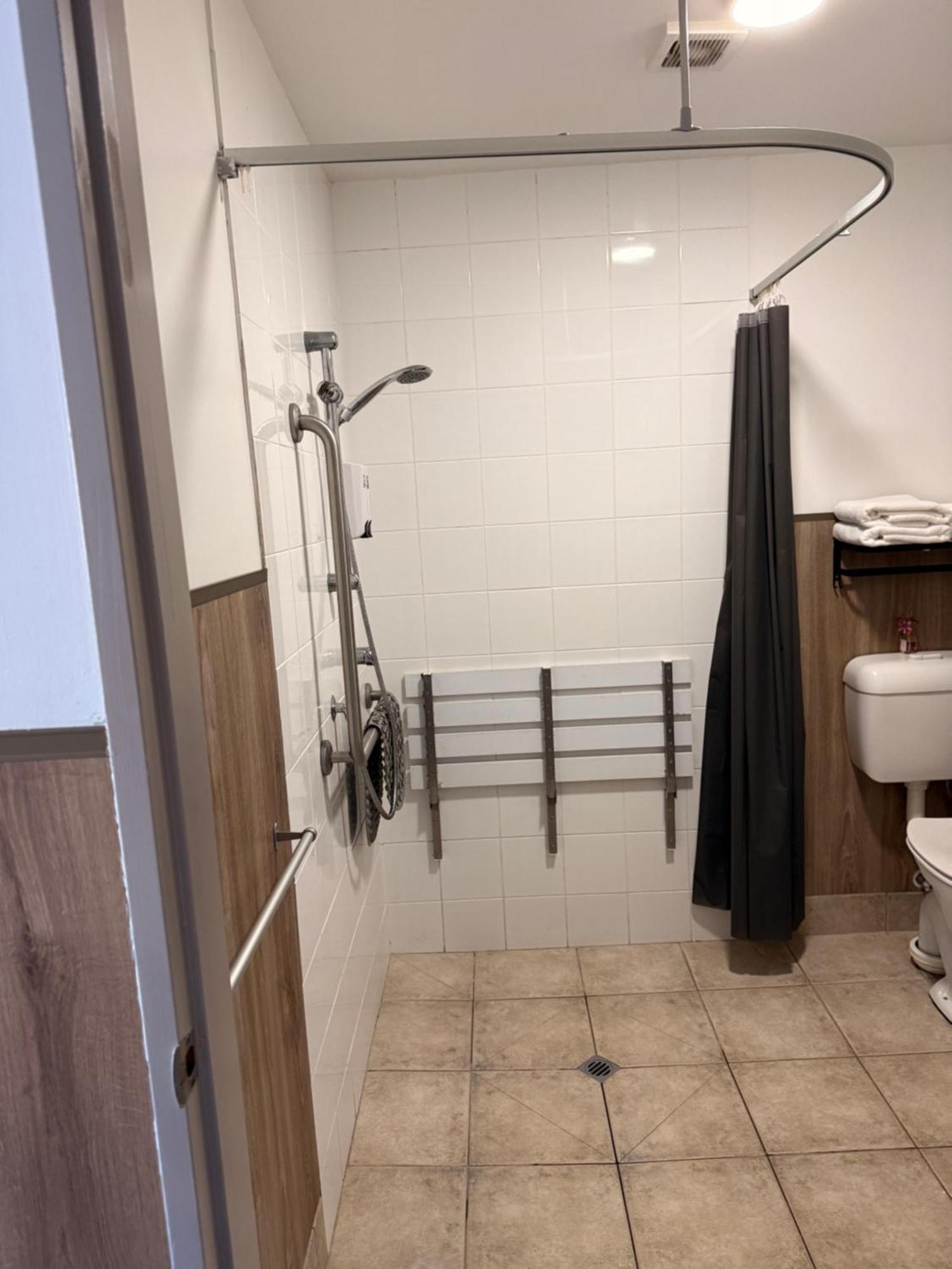 Conway Motel Manukau Auckland Eksteriør billede